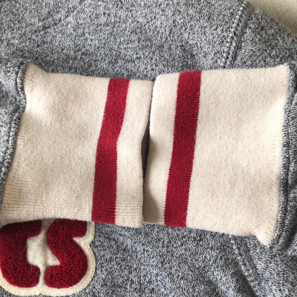 Roots Cabin Cozy Hoodie Women’s Small - Picture 8 of 12